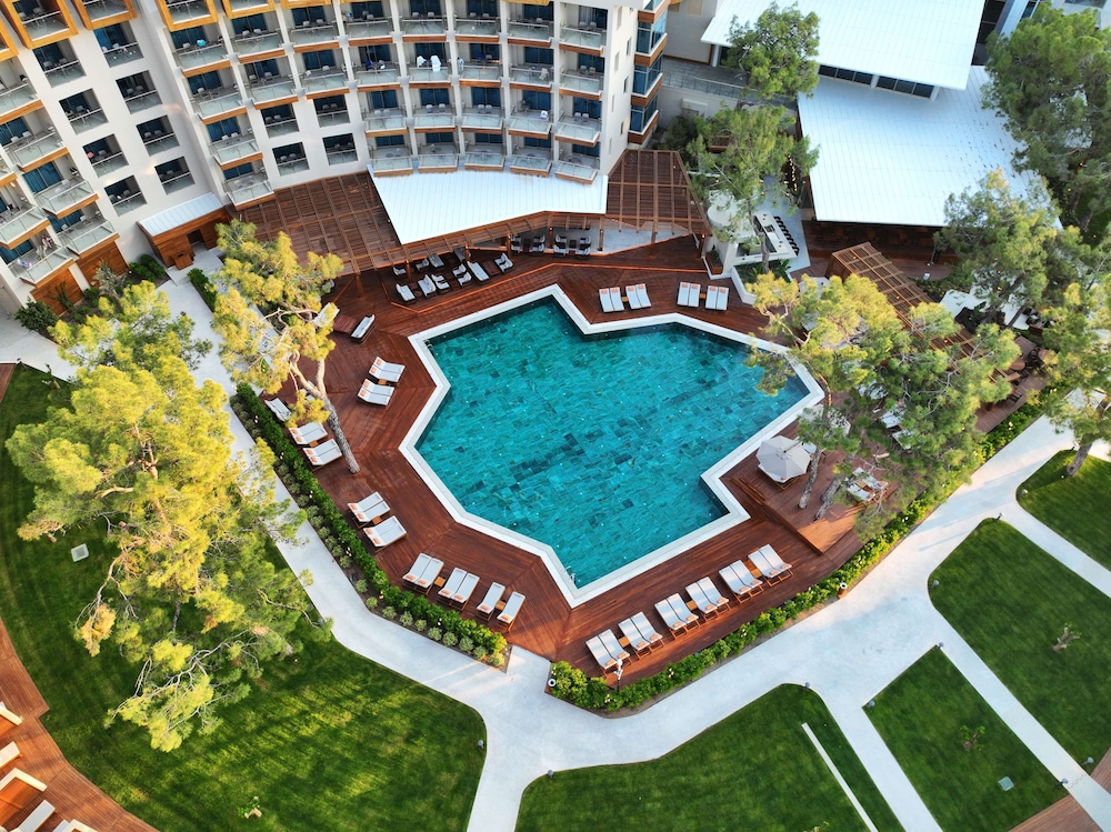 Rixos Sungate - The Land of Legends Access - zdjęcie 4