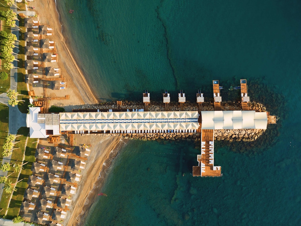 Rixos Sungate - The Land of Legends Access - zdjęcie 3