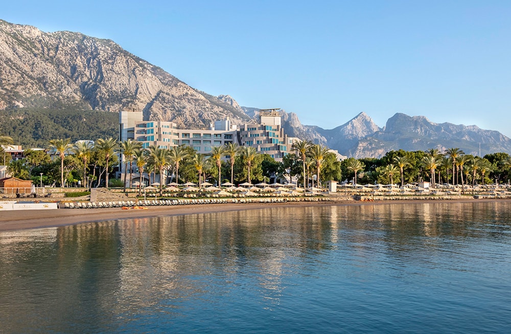 Rixos Sungate - The Land of Legends Access — Attractions in the area in Kemer