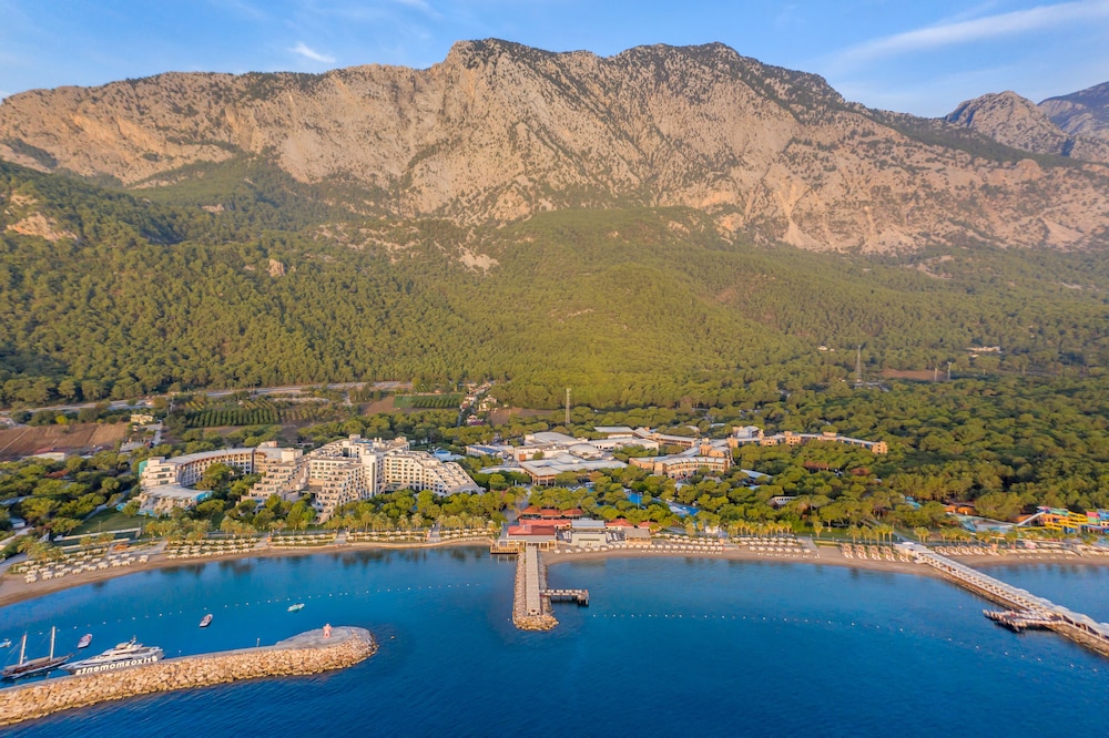 Rixos Sungate - The Land of Legends Access — Attractions in the area in Kemer