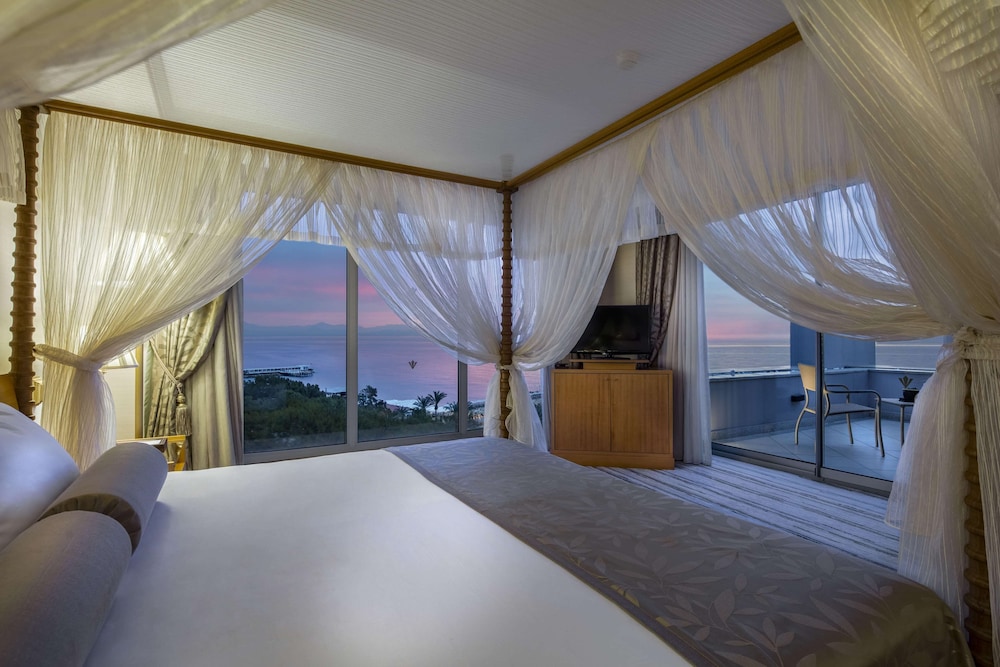 Rixos Sungate - The Land of Legends Access - zdjęcie 5