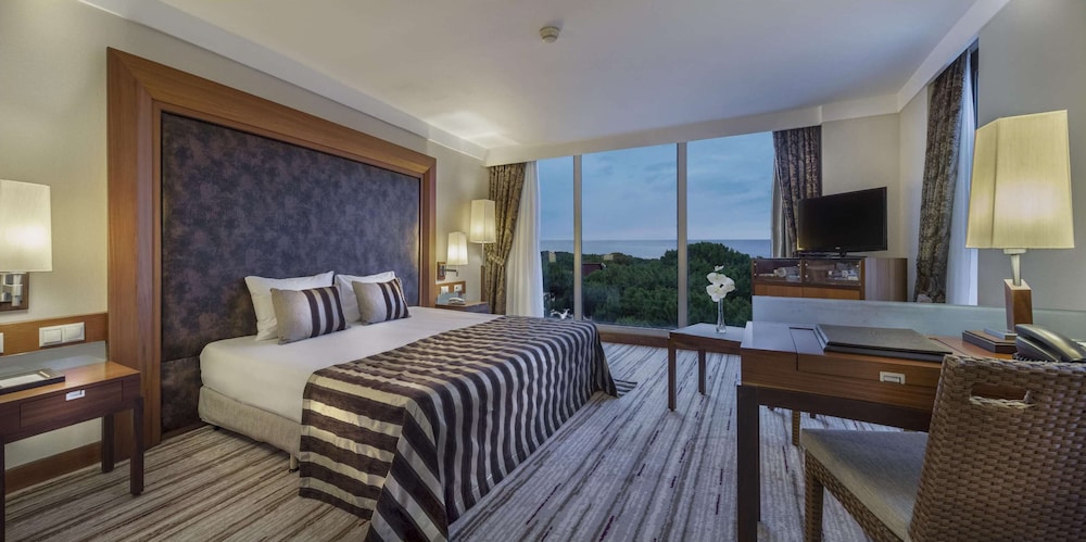 Rixos Sungate - The Land of Legends Access — Hotel rooms in Kemer