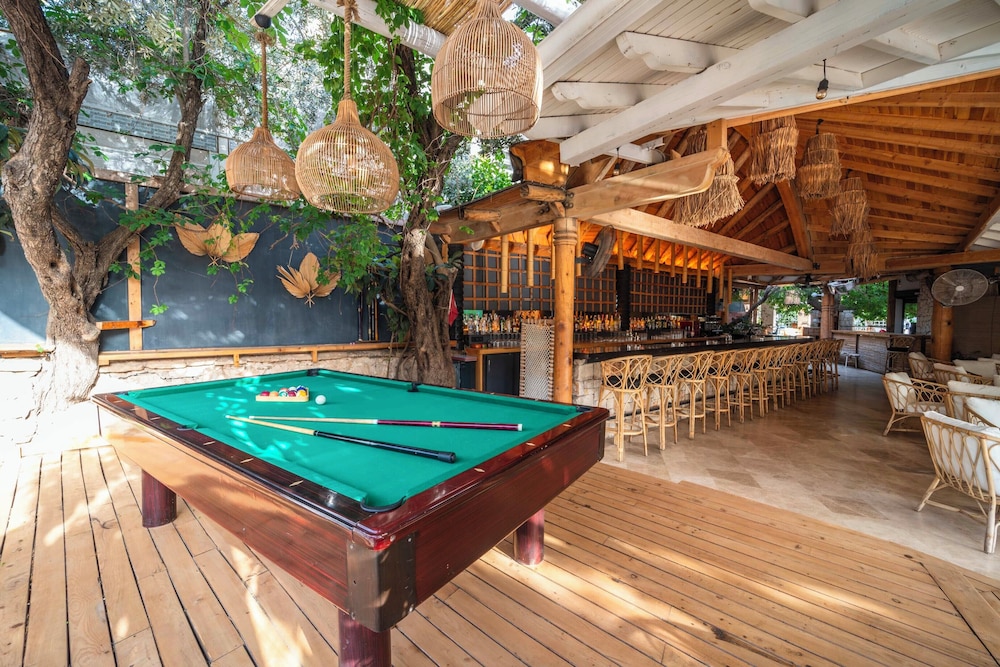 Elixir Boutique Hotel — Sports & recreation in Kalkan