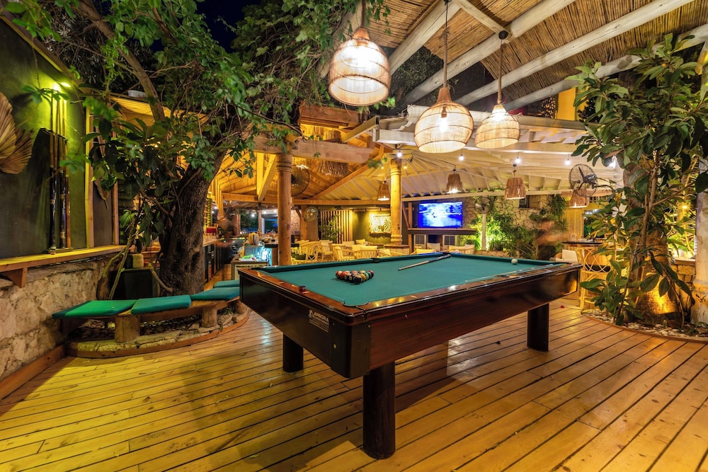 Elixir Boutique Hotel — Sports & recreation in Kalkan