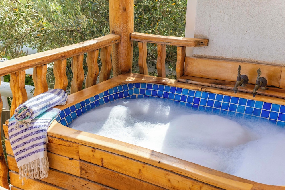 Elixir Boutique Hotel — Spa in Kalkan