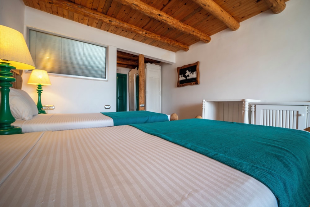 Elixir Boutique Hotel — Hotel rooms in Kalkan