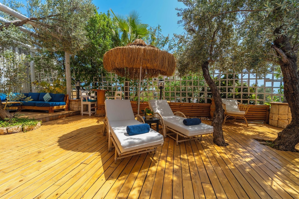 Elixir Boutique Hotel — Sports & recreation in Kalkan