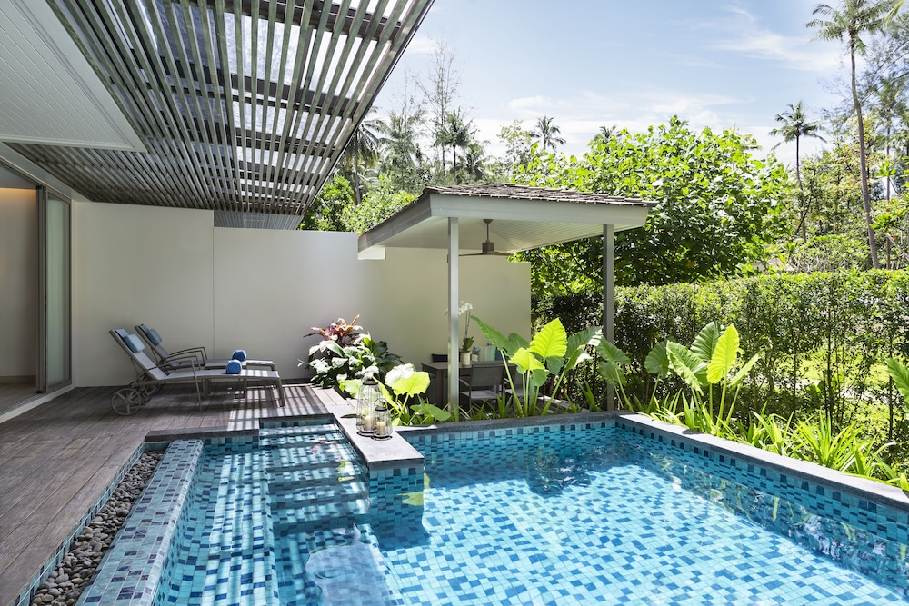 Avani+ Khao Lak Resort — Swimming pool in Khao Lak, Phang Nga