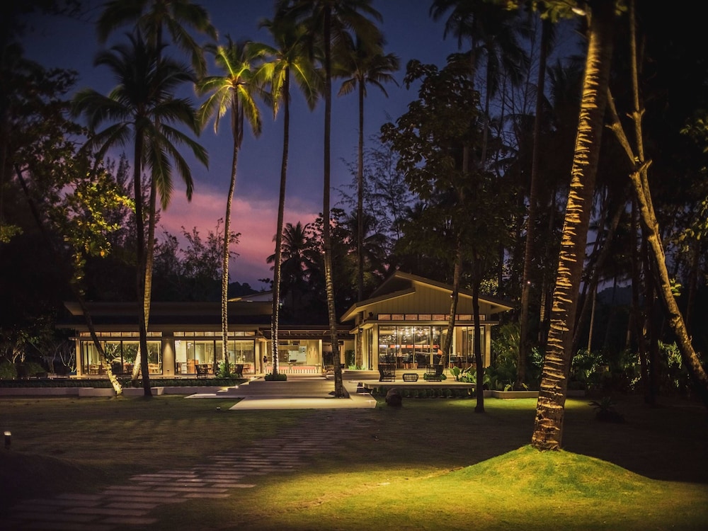 Avani+ Khao Lak Resort — Hotel building in Khao Lak, Phang Nga