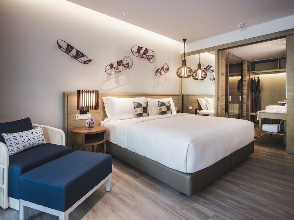 Avani+ Khao Lak Resort — Hotel rooms in Khao Lak, Phang Nga