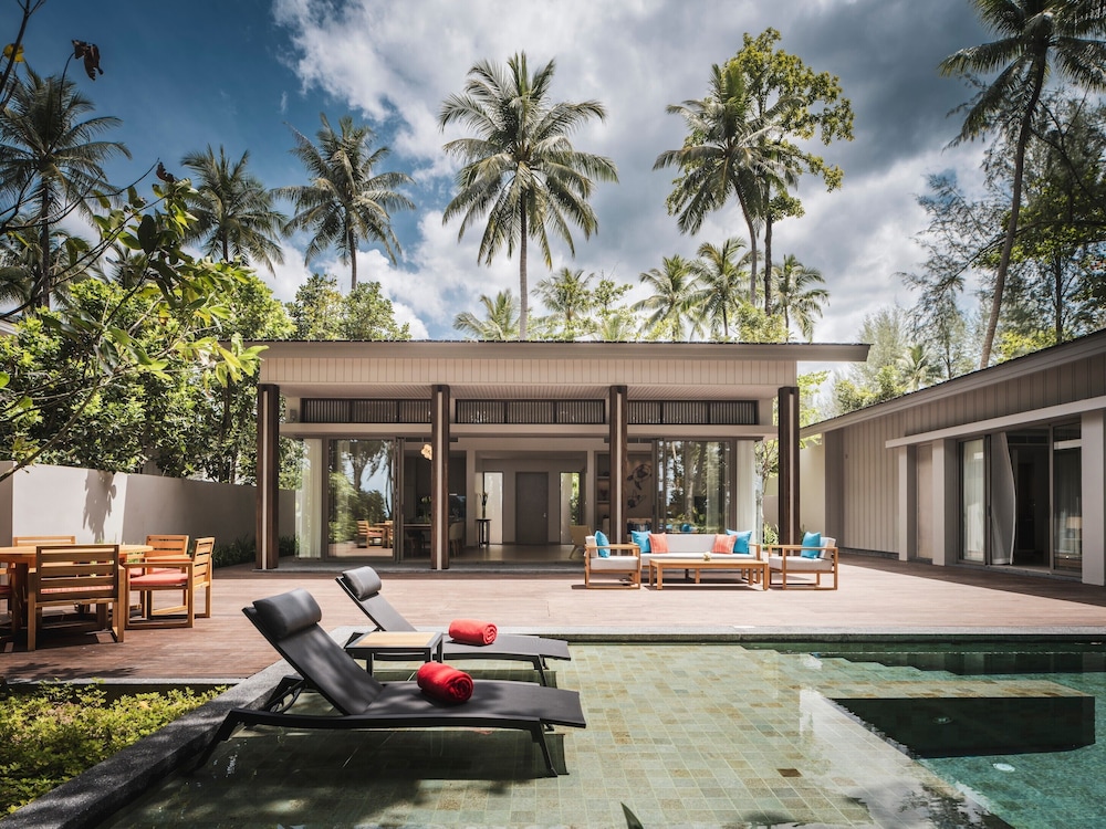 Avani+ Khao Lak Resort — Swimming pool in Khao Lak, Phang Nga