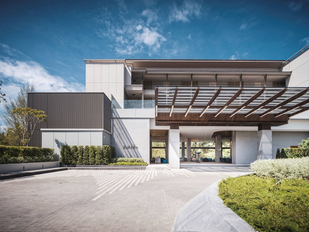 Avani+ Khao Lak Resort — Hotel building in Khao Lak, Phang Nga
