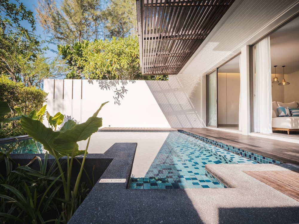 Avani+ Khao Lak Resort — Swimming pool in Khao Lak, Phang Nga