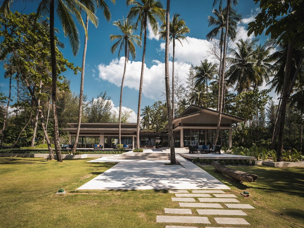 Avani+ Khao Lak Resort — Hotel building in Khao Lak, Phang Nga