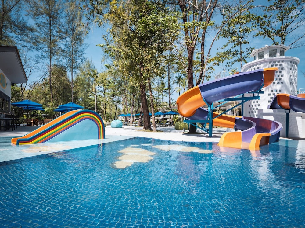 Avani+ Khao Lak Resort — Attractions for children in Khao Lak, Phang Nga