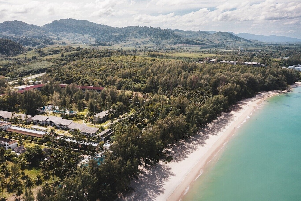 Avani+ Khao Lak Resort — Main photo in Khao Lak, Phang Nga