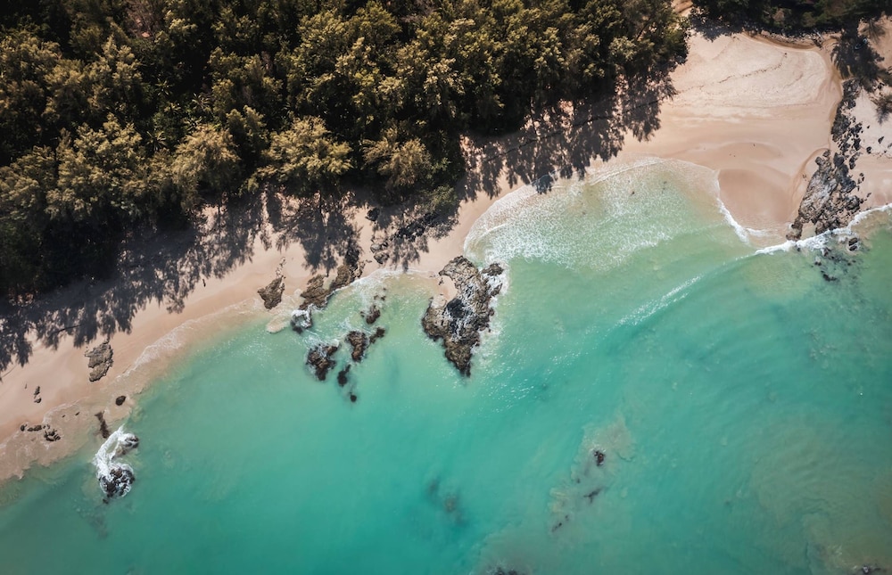 Avani+ Khao Lak Resort — Beach in Khao Lak, Phang Nga
