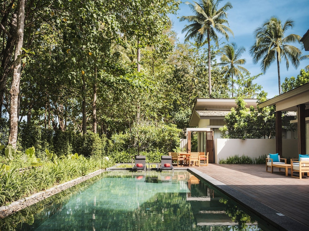 Avani+ Khao Lak Resort — Swimming pool in Khao Lak, Phang Nga