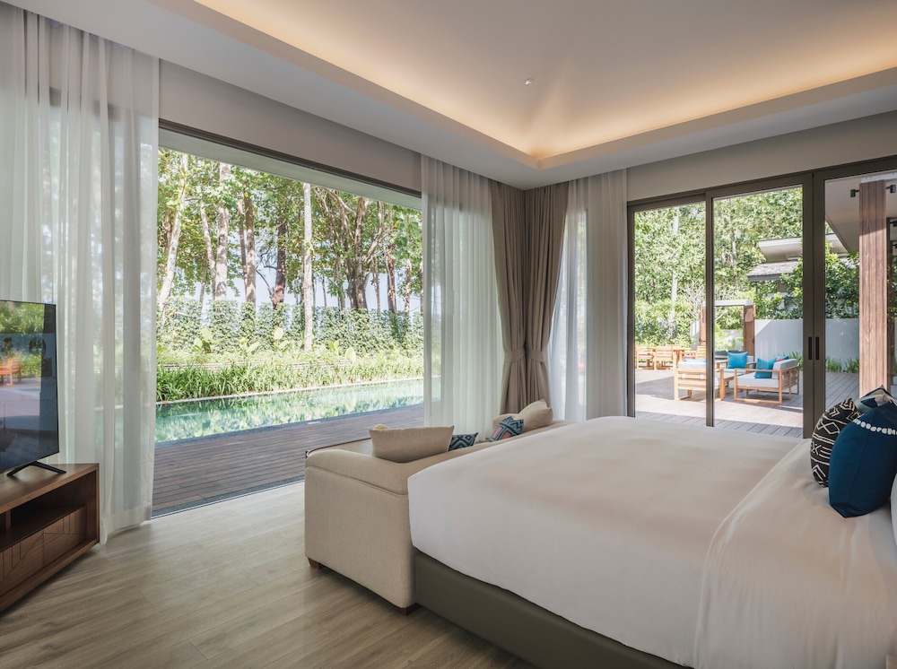 Avani+ Khao Lak Resort — Hotel rooms in Khao Lak, Phang Nga