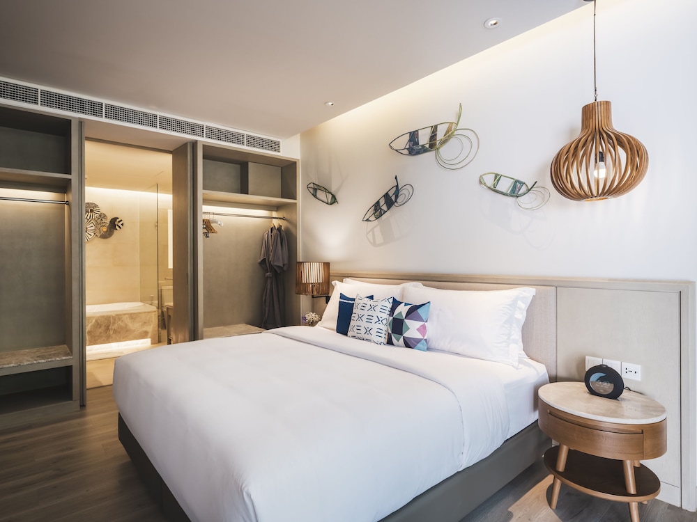 Avani+ Khao Lak Resort — Hotel rooms in Khao Lak, Phang Nga