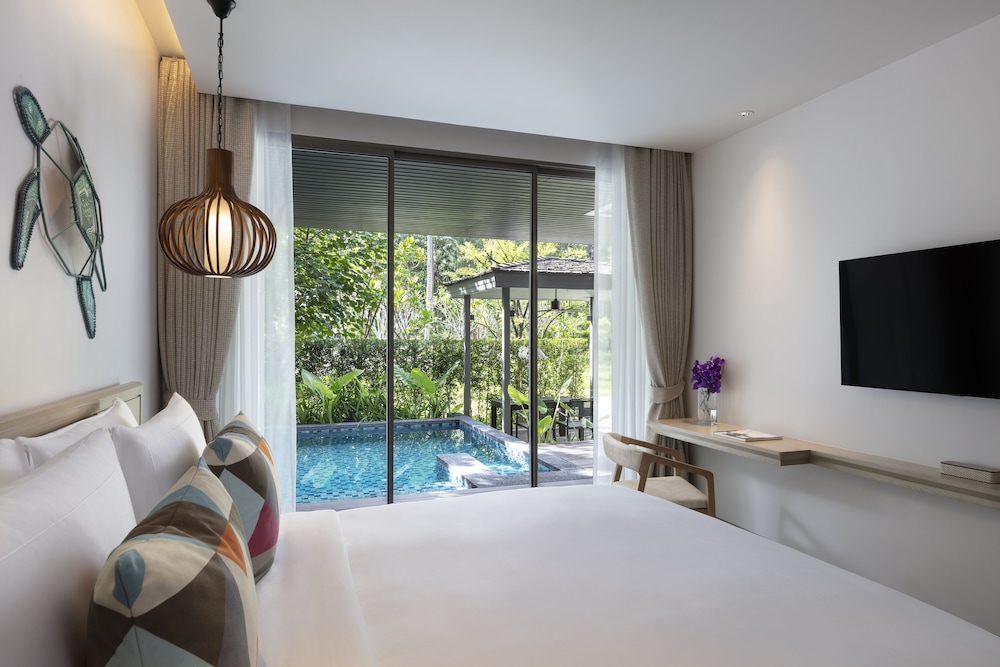 Avani+ Khao Lak Resort — Hotel rooms in Khao Lak, Phang Nga