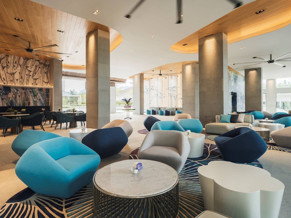 Avani+ Khao Lak Resort — Restaurant & bars in Khao Lak, Phang Nga