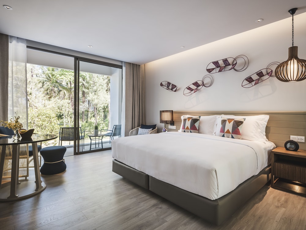 Avani+ Khao Lak Resort — Hotel rooms in Khao Lak, Phang Nga