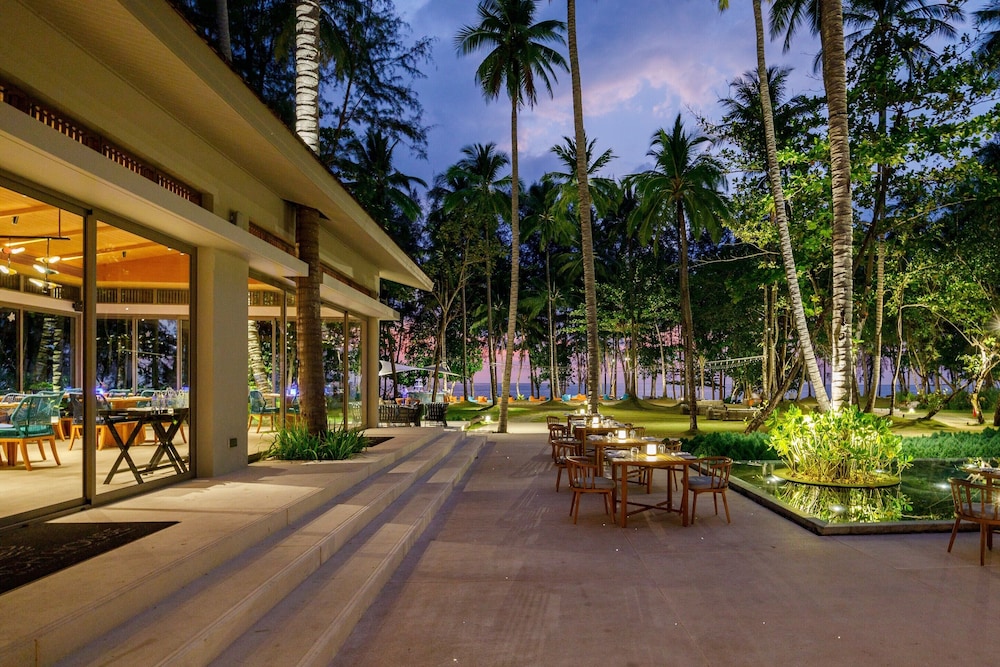 Avani+ Khao Lak Resort — Restaurant & bars in Khao Lak, Phang Nga