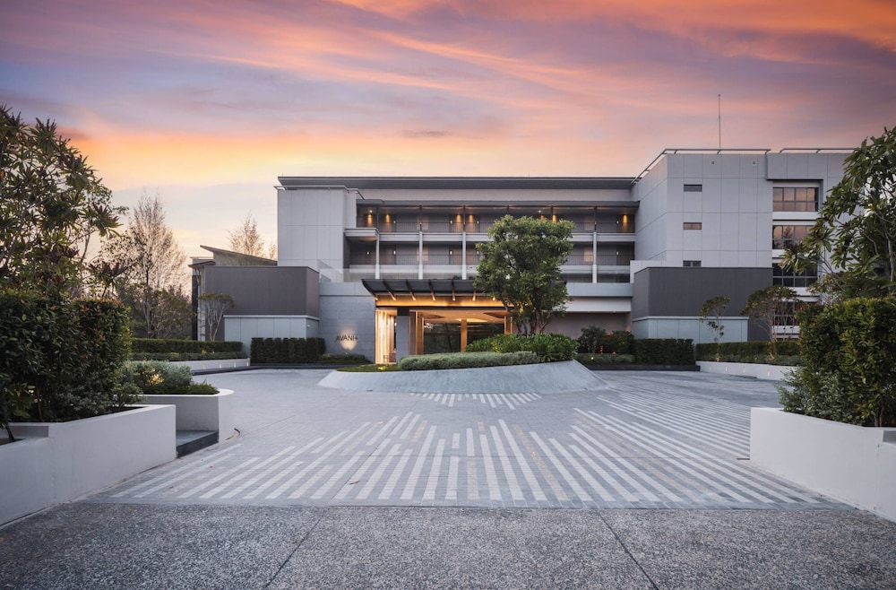 Avani+ Khao Lak Resort — Hotel building in Khao Lak, Phang Nga