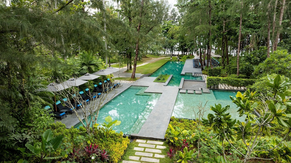 Avani+ Khao Lak Resort — Swimming pool in Khao Lak, Phang Nga