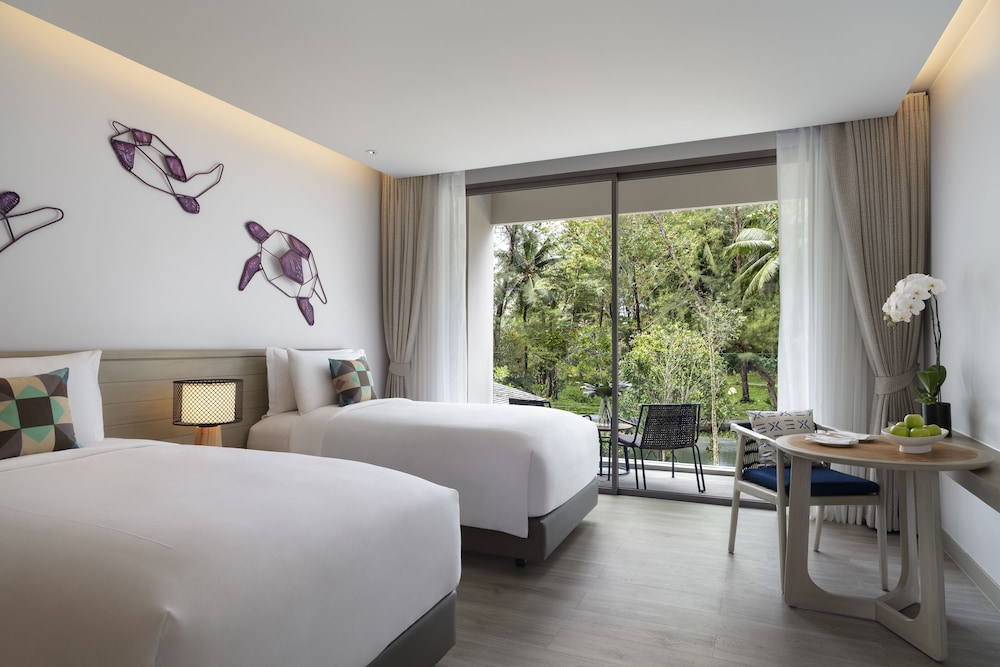 Avani+ Khao Lak Resort — Hotel rooms in Khao Lak, Phang Nga
