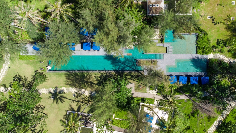 Avani+ Khao Lak Resort — Swimming pool in Khao Lak, Phang Nga