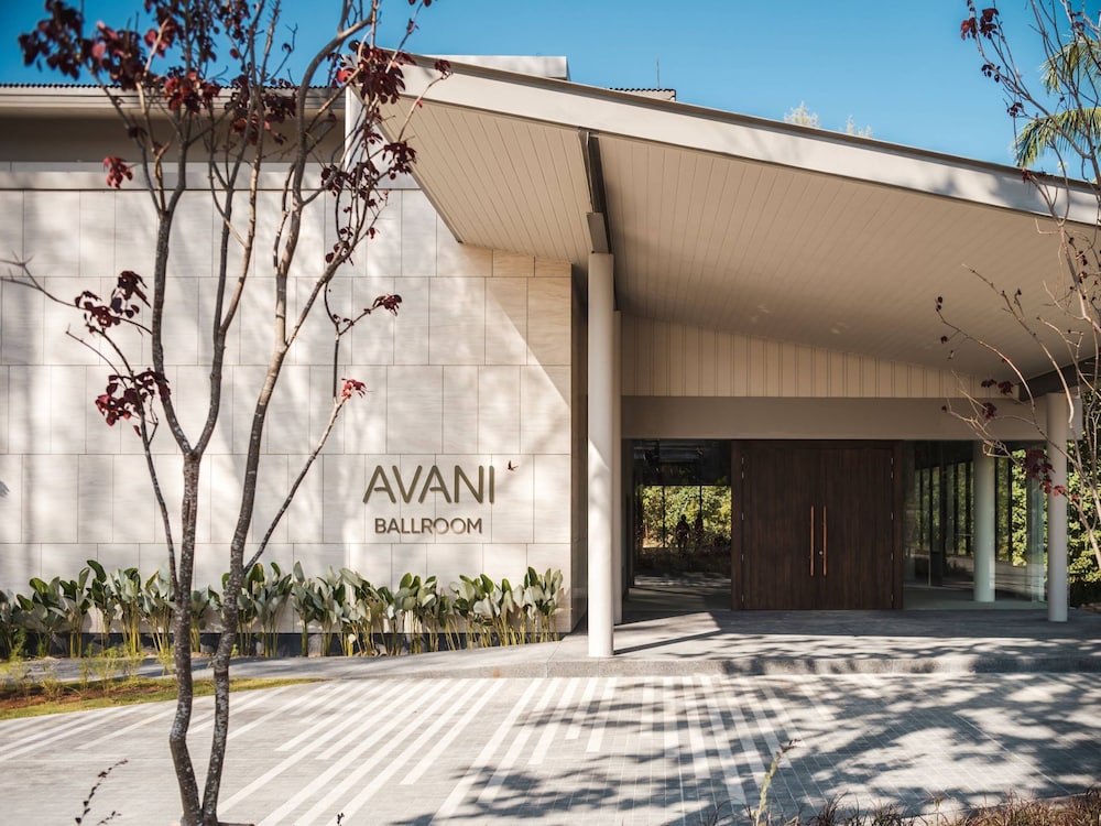 Avani+ Khao Lak Resort — Hotel building in Khao Lak, Phang Nga