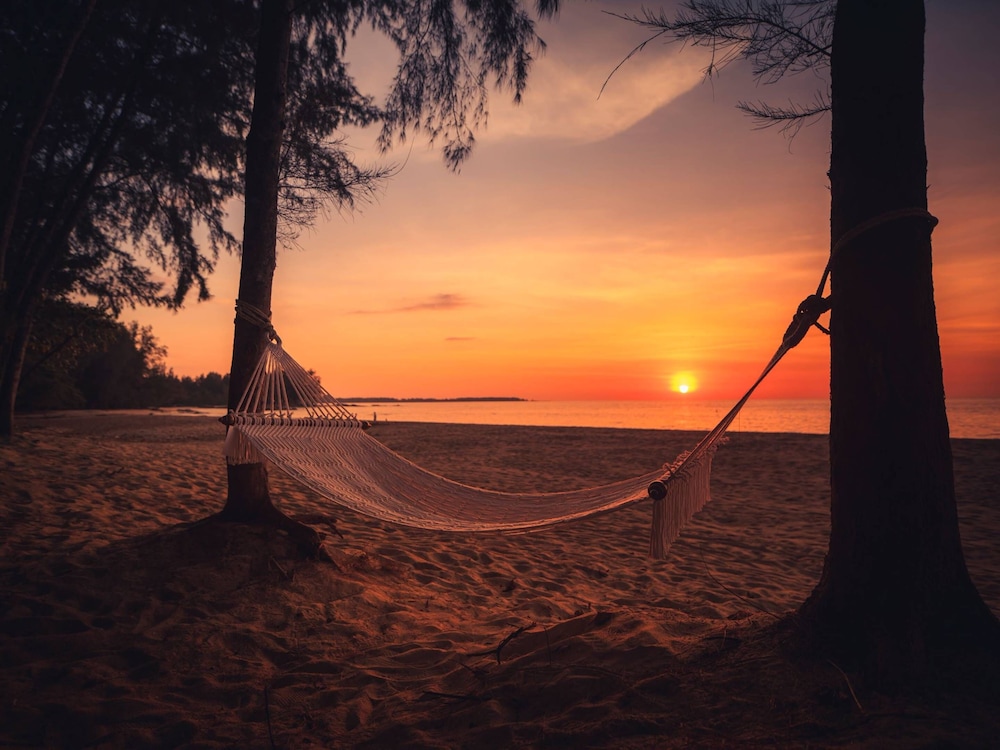 Avani+ Khao Lak Resort — Beach in Khao Lak, Phang Nga