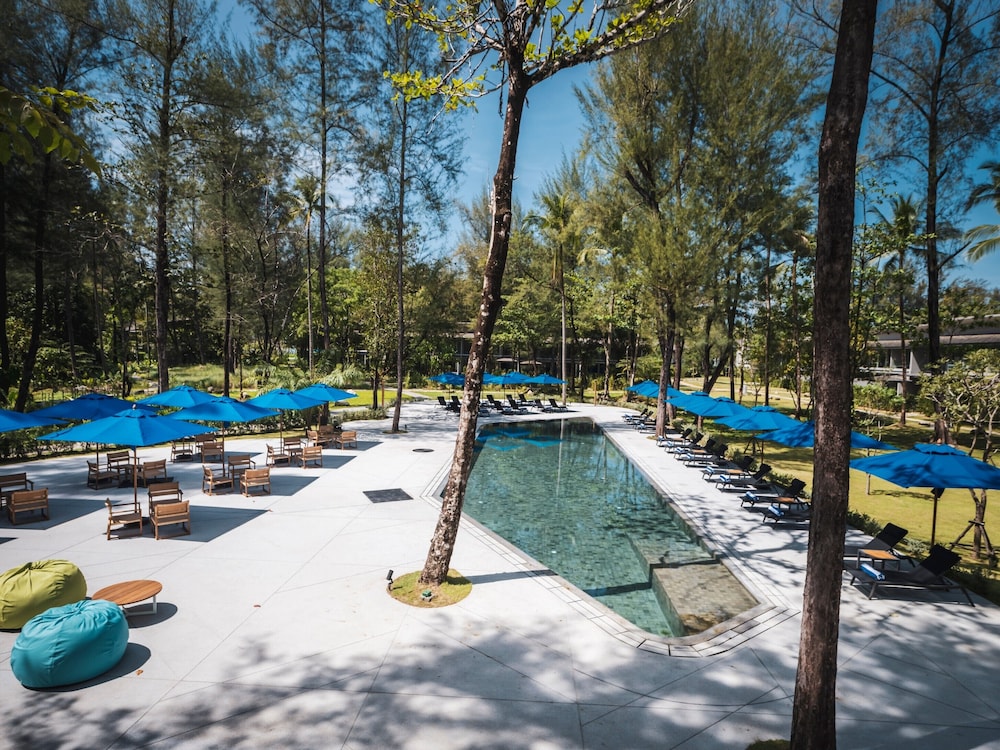 Avani+ Khao Lak Resort — Swimming pool in Khao Lak, Phang Nga