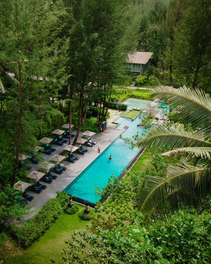 Avani+ Khao Lak Resort — Swimming pool in Khao Lak, Phang Nga