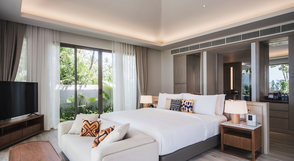 Avani+ Khao Lak Resort — Hotel rooms in Khao Lak, Phang Nga