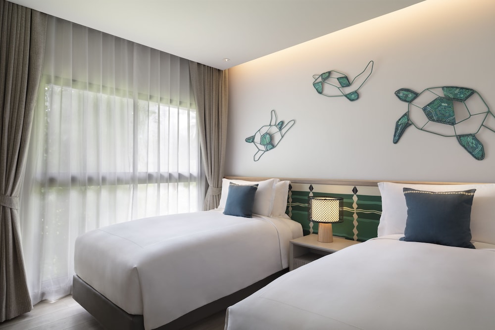 Avani+ Khao Lak Resort — Hotel rooms in Khao Lak, Phang Nga
