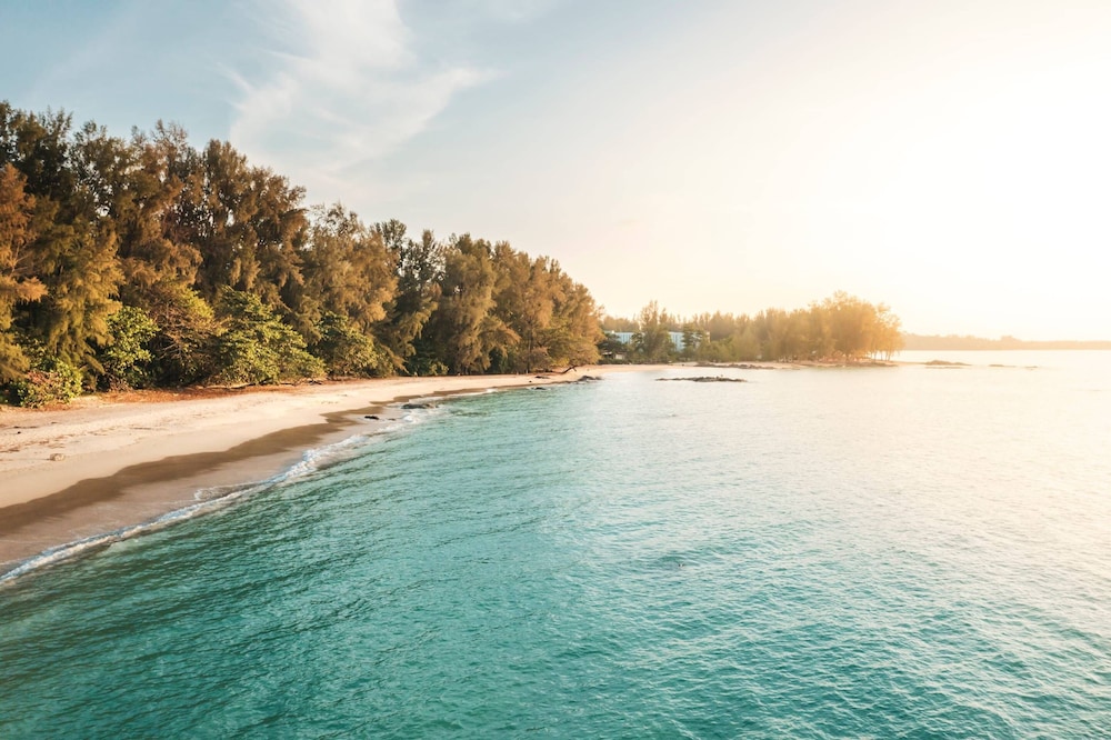 Avani+ Khao Lak Resort — Beach in Khao Lak, Phang Nga