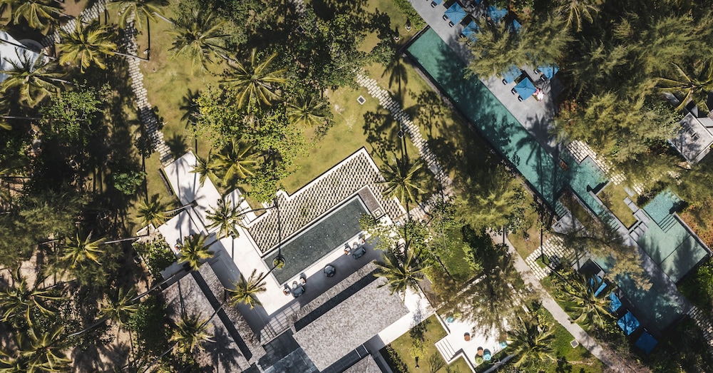 Avani+ Khao Lak Resort — Hotel building in Khao Lak, Phang Nga
