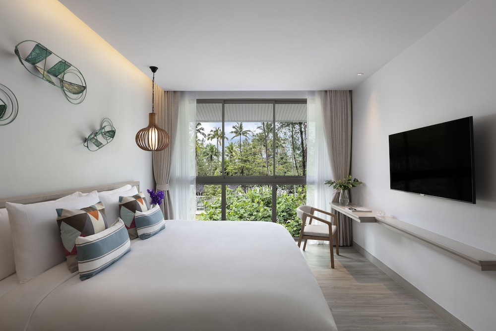 Avani+ Khao Lak Resort — Hotel rooms in Khao Lak, Phang Nga