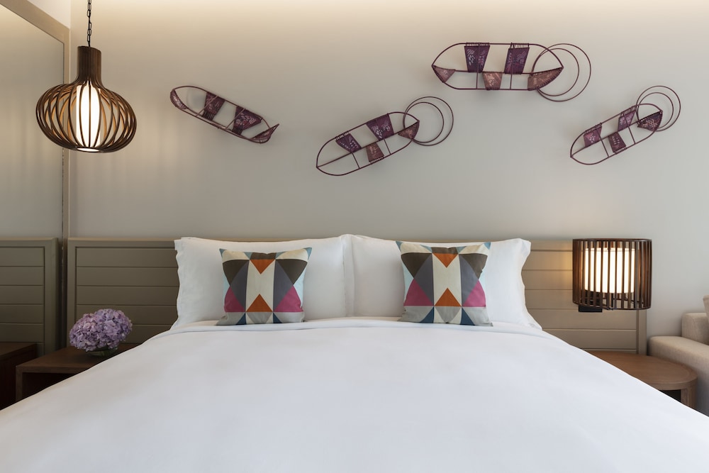 Avani+ Khao Lak Resort — Hotel rooms in Khao Lak, Phang Nga