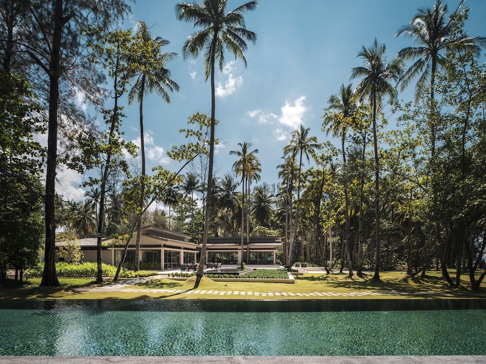 Avani+ Khao Lak Resort — Hotel building in Khao Lak, Phang Nga