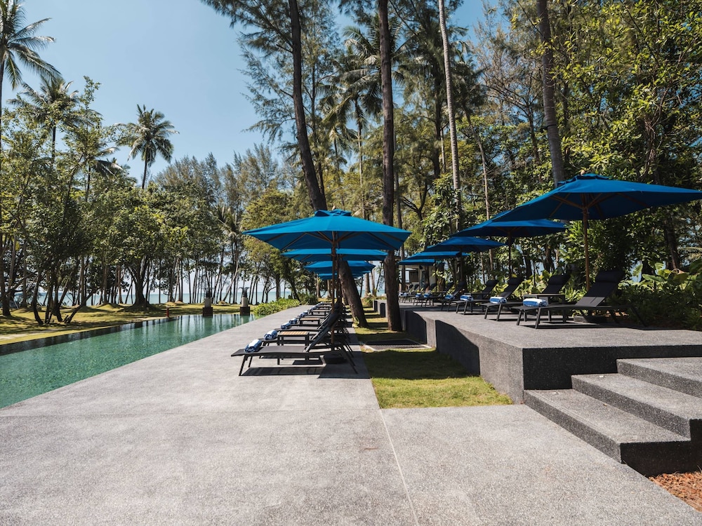 Avani+ Khao Lak Resort — Swimming pool in Khao Lak, Phang Nga