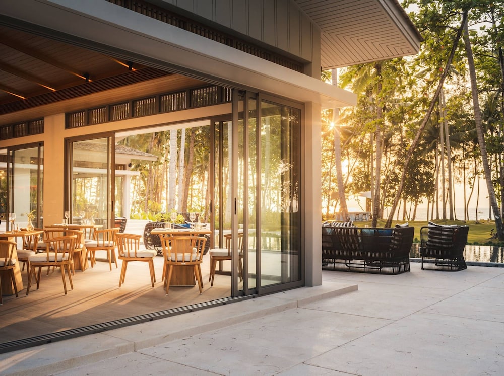 Avani+ Khao Lak Resort — Restaurant & bars in Khao Lak, Phang Nga