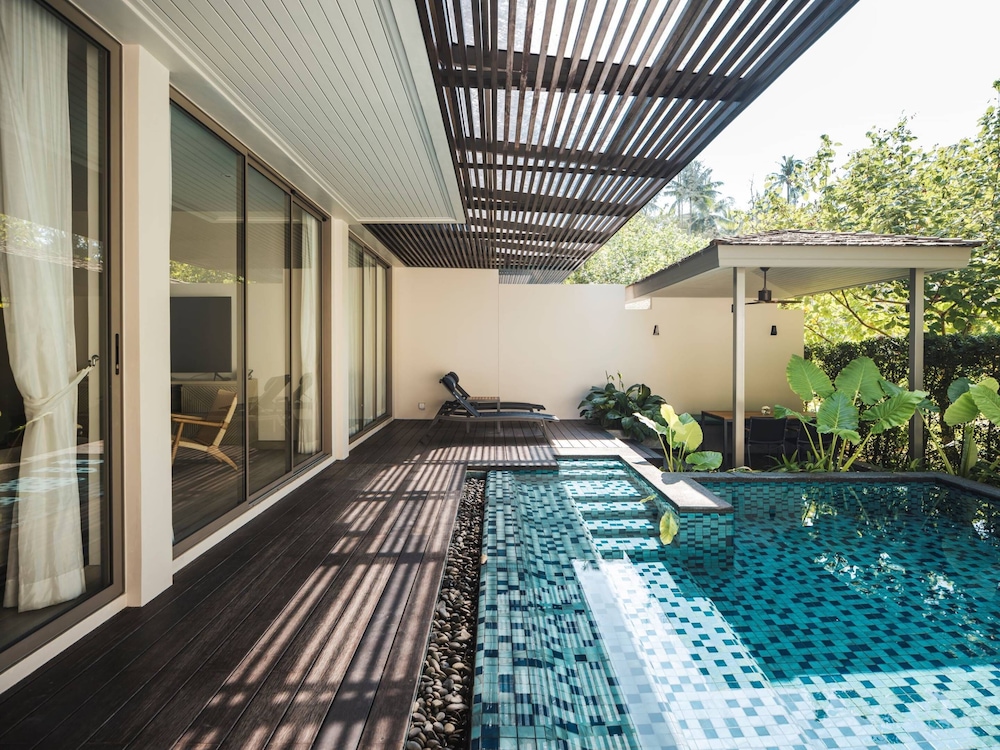 Avani+ Khao Lak Resort — Swimming pool in Khao Lak, Phang Nga