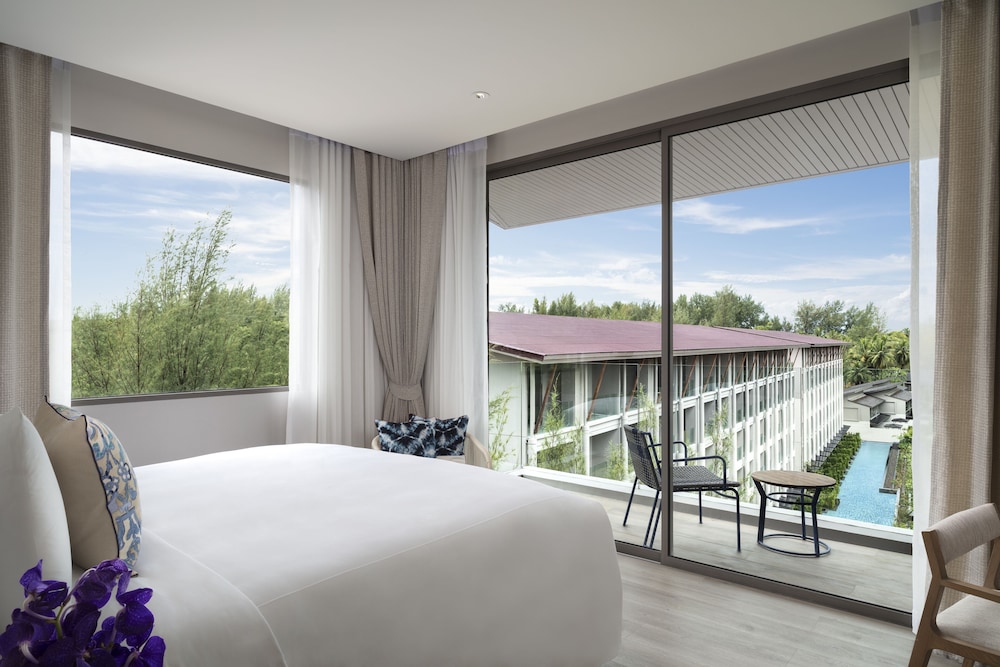 Avani+ Khao Lak Resort — Hotel rooms in Khao Lak, Phang Nga