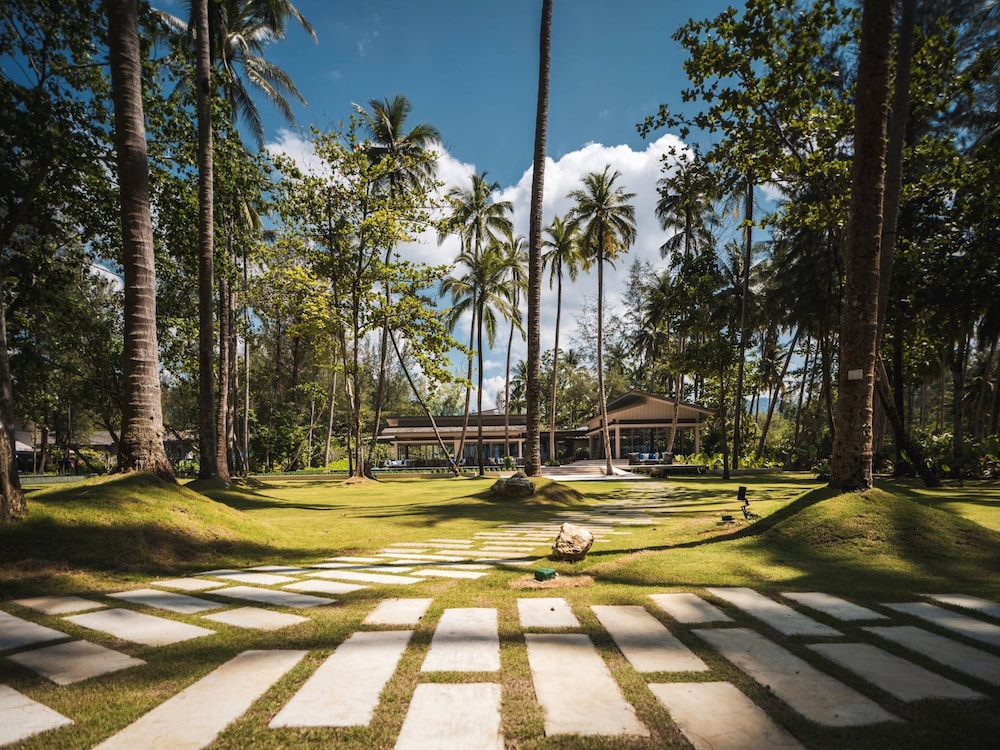 Avani+ Khao Lak Resort — Hotel building in Khao Lak, Phang Nga