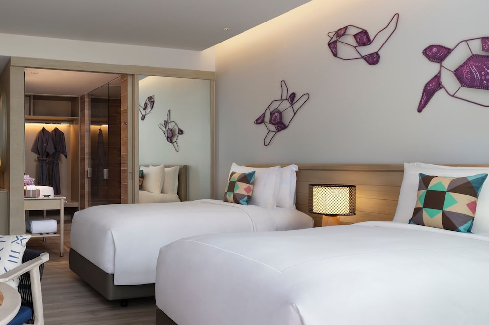 Avani+ Khao Lak Resort — Hotel rooms in Khao Lak, Phang Nga