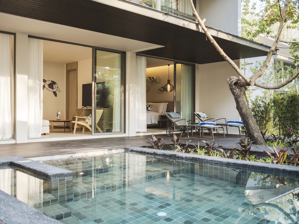 Avani+ Khao Lak Resort — Swimming pool in Khao Lak, Phang Nga